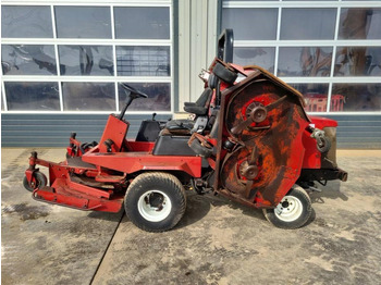 Cortacésped Toro GROUNDSMASTER 30410: foto 2