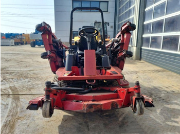 Cortacésped Toro GROUNDSMASTER 30410: foto 5
