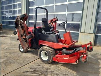 Cortacésped Toro GROUNDSMASTER 30410: foto 4