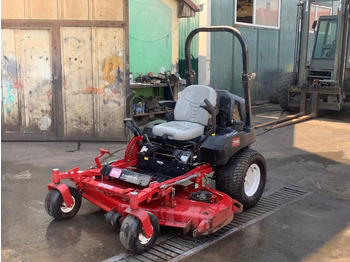 Cortacésped TORO