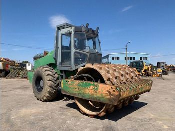 Compactador Vibromax W1405D: foto 5 Compactador Vibromax W1405D: foto 5