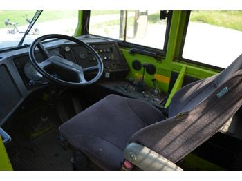 Dúmper articulado Volvo A 35 C: foto 4 Dúmper articulado Volvo A 35 C: foto 4