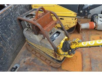 Plancha reversible Wacker Neuson DPU5045H: foto 2 Plancha reversible Wacker Neuson DPU5045H: foto 2