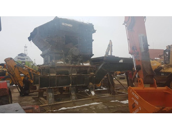 Machacadora Wakefield: foto 3