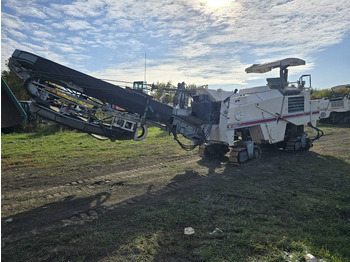 Fresadora en frío Wirtgen W 1000 F: foto 5