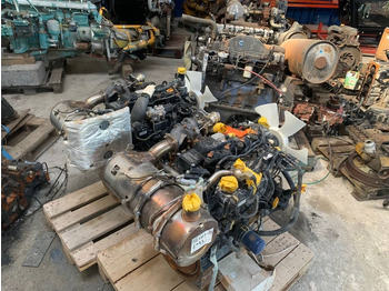 Motor para Maquinaria de construcción Yanmar 4TNV98CT: foto 2