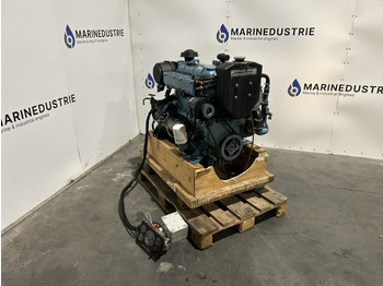 Motor para Otros Perkins Marine M92B: foto 3