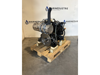 Motor para Maquinaria de construcción YANMAR 4TNV98CT: foto 2 Motor para Maquinaria de construcción YANMAR 4TNV98CT: foto 2