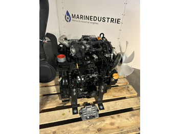 Motor para Excavadora nuevo Yanmar 3TNV88F-EPTB2: foto 4