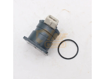 Sistema eléctrico nuevo 4299959 Hydraulic piston pump solenoid valve 4288336 4288337 4308987 EX200-2 EX200-3 excavator: foto 2 Sistema eléctrico nuevo 4299959 Hydraulic piston pump solenoid valve 4288336 4288337 4308987 EX200-2 EX200-3 excavator: foto 2