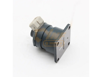Sistema eléctrico nuevo 4299959 Hydraulic piston pump solenoid valve 4288336 4288337 4308987 EX200-2 EX200-3 excavator: foto 3 Sistema eléctrico nuevo 4299959 Hydraulic piston pump solenoid valve 4288336 4288337 4308987 EX200-2 EX200-3 excavator: foto 3