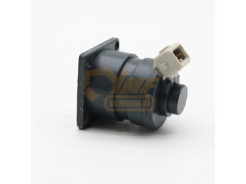 Sistema eléctrico nuevo 4299959 Hydraulic piston pump solenoid valve 4288336 4288337 4308987 EX200-2 EX200-3 excavator: foto 4 Sistema eléctrico nuevo 4299959 Hydraulic piston pump solenoid valve 4288336 4288337 4308987 EX200-2 EX200-3 excavator: foto 4