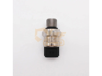 Sensor nuevo 499000-6131 499000-6160 VHS227621070 common rail pressure Sensor for Excavator Parts J05E J08E 4HK1 6HK1 SK200-8: foto 4