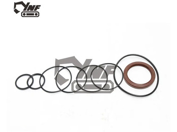 Hidráulica Excavator Parts 6817183 6817081 6810470 6816533 6818161 For Bobcat Hydraulic Seal Kit: foto 3