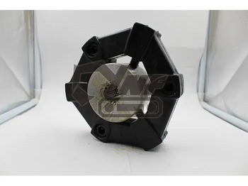 Embrague y piezas nuevo Factory Wholesale Supply ZX17U-2 4440032 Excavator Hydraulic Pump Rubber Shaft Coupling Flexible Coupling Assy: foto 4