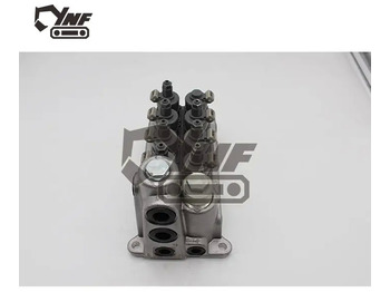Sistema eléctrico nuevo Genuine A25 A30 A35 A40 Solenoid Valve A40E solenoid valve VOE 11115488: foto 3