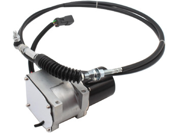 Sistema eléctrico nuevo Genuine A25 A30 A35 A40 Solenoid Valve A40E solenoid valve VOE 11115488: foto 2
