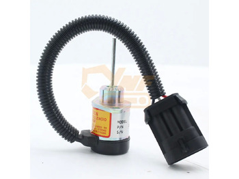 Sistema eléctrico KUBOTA