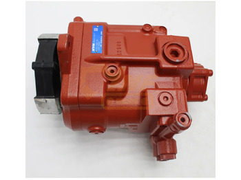 Bomba hidráulica nuevo PSVL-42CG-11 PSVL-42CG-20 PSVL-42CG PSVL-42 KYB-42CG Mini  Excavator Hydraulic Main Pump For Kubota KX121-3 U35 CAT303.5: foto 3