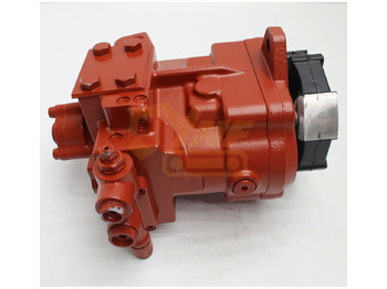 Bomba hidráulica nuevo PSVL-42CG-11 PSVL-42CG-20 PSVL-42CG PSVL-42 KYB-42CG Mini  Excavator Hydraulic Main Pump For Kubota KX121-3 U35 CAT303.5: foto 2
