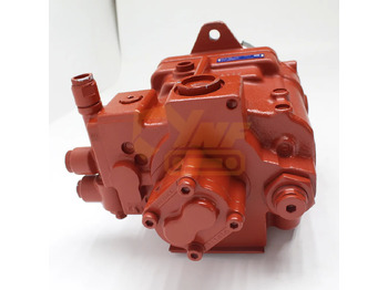 Bomba hidráulica nuevo PSVL-42CG-11 PSVL-42CG-20 PSVL-42CG PSVL-42 KYB-42CG Mini  Excavator Hydraulic Main Pump For Kubota KX121-3 U35 CAT303.5: foto 4