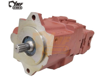 Bomba hidráulica HITACHI