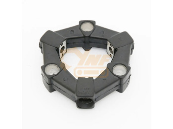 Embrague y piezas nuevo YNF Excavator Hydraulic Pump Coupling 20T-01-31110 For Komatsu PC25-1 PC25R-1 PC30-1 PC30-3 PC30-5 PC30-6 PC30-7 PC30R-7 PC30R-8: foto 4