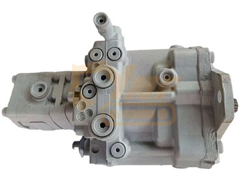 Bomba hidráulica KUBOTA