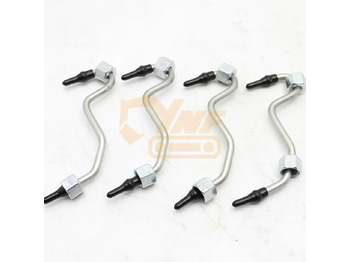 Motor y piezas