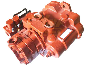 Bomba hidráulica YANMAR