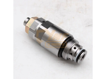 Válvula hidráulica