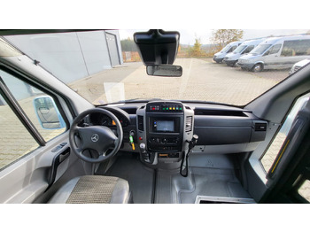 Autocar Mercedes-Benz Sprinter 519 CDI 24 seats: foto 4