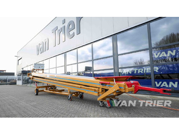 Cinta transportadora BRESTON