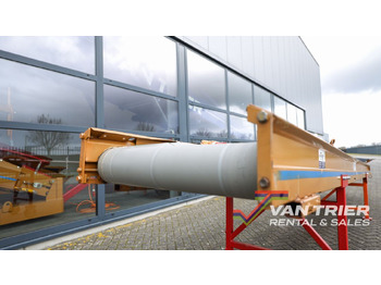 Transportador Breston 6-80 Flat conveyor: foto 4 Transportador Breston 6-80 Flat conveyor: foto 4