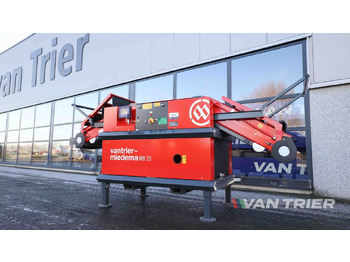 Transportador MIEDEMA