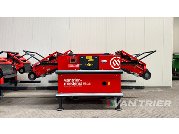 Transportador MIEDEMA