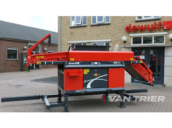 Transportador MIEDEMA