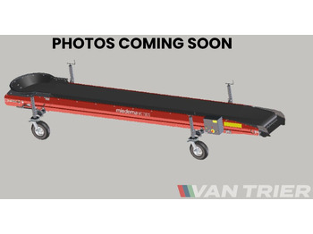 Transportador MIEDEMA