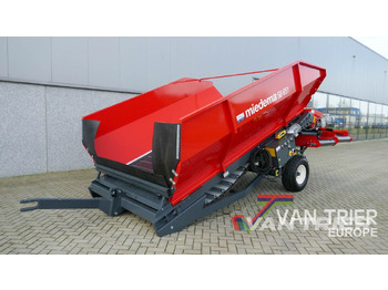 Almacenamiento MIEDEMA