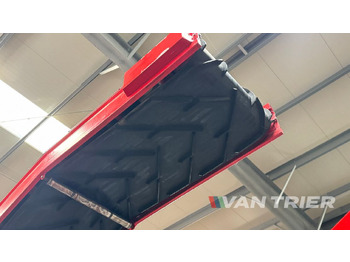 Cinta transportadora Van Trier 10,5-80 Conveyor belt: foto 5