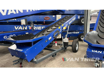 Transportador VAN TRIER