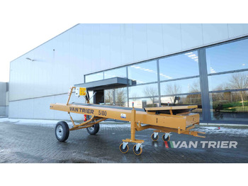 Transportador VAN TRIER