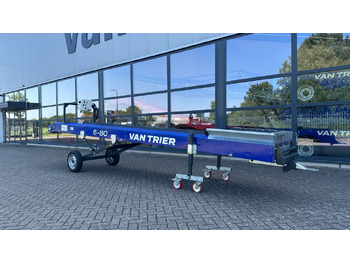 Transportador VAN TRIER
