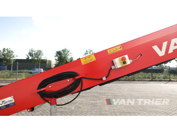 Leasing financiero de  Van Trier 9-65 Conveyor belt leasing Van Trier 9-65 Conveyor belt: foto 4 Leasing financiero de  Van Trier 9-65 Conveyor belt leasing Van Trier 9-65 Conveyor belt: foto 4