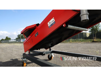 Leasing financiero de  Van Trier 9-65 Conveyor belt leasing Van Trier 9-65 Conveyor belt: foto 5 Leasing financiero de  Van Trier 9-65 Conveyor belt leasing Van Trier 9-65 Conveyor belt: foto 5