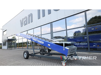 Cinta transportadora VAN TRIER