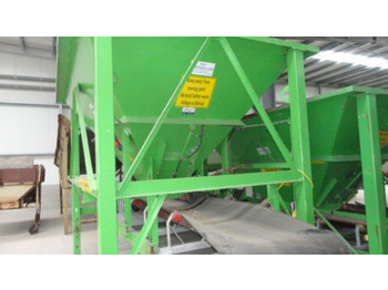 Almacenamiento VAN TRIER