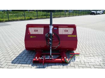 Cazo cargador WIFO HOD-175-RVS Loading bucket: foto 4