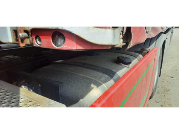 Cabeza tractora Mercedes-Benz 1841LS MP3 SZM Mega Space Voll/Spoil: foto 5