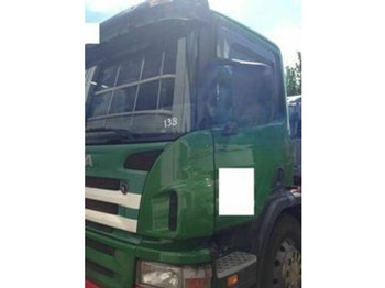 Cabeza tractora Scania P360PS SZM 4x2 Klima Euro:4 K.Haus Klima Germ: foto 2